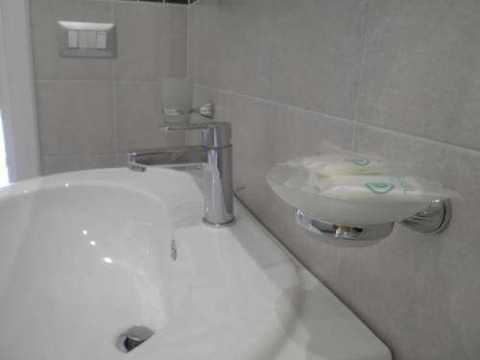 AGEROLA GUEST HOUSE