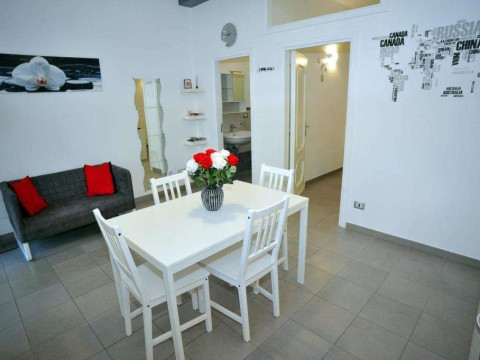 AGEROLA GUEST HOUSE