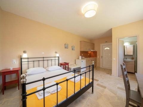 Aggelinas Apartments