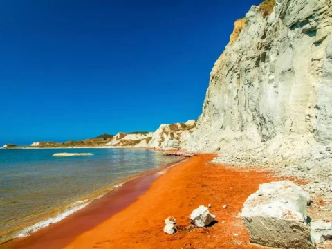 Aggelinas Apartments