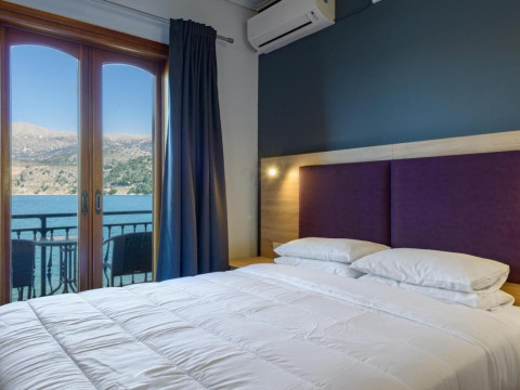 Aggelos Hotel