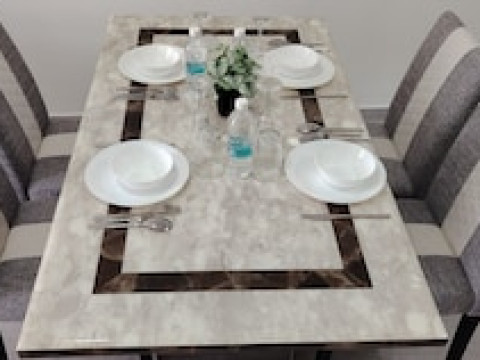 AGILE RESIDENCES BY LUNA