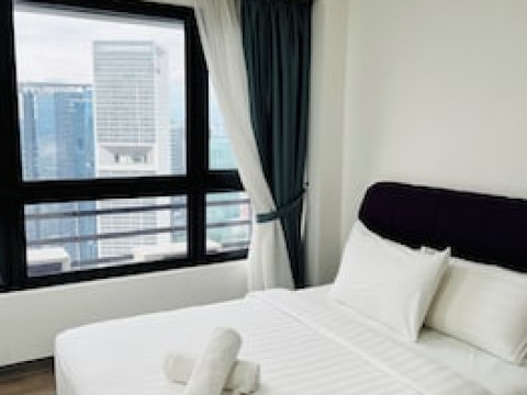 AGILE RESIDENCES BY LUNA