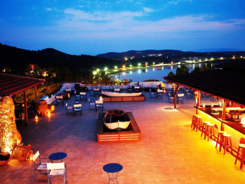 Agionissi Resort Chalkidiki