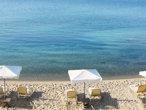 Agionissi Resort Chalkidiki