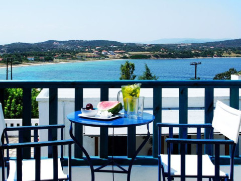 Agionissi Resort Chalkidiki