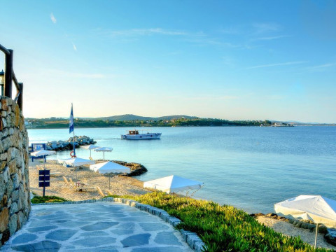Agionissi Resort Chalkidiki