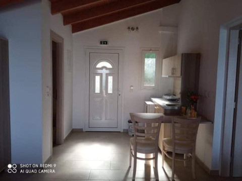 Agios Gerasimos Studios