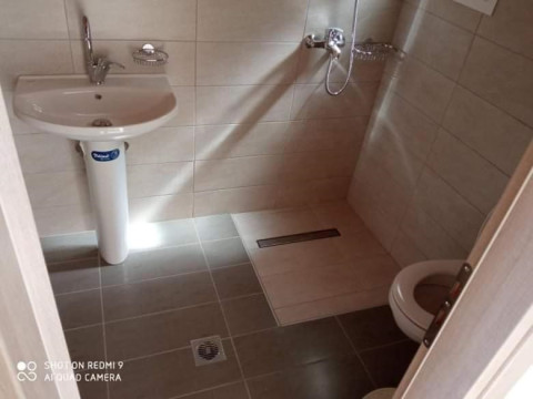 Agios Gerasimos Studios