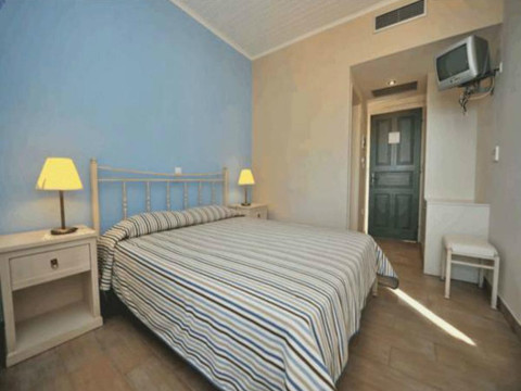 Agios Nikitas Hotel