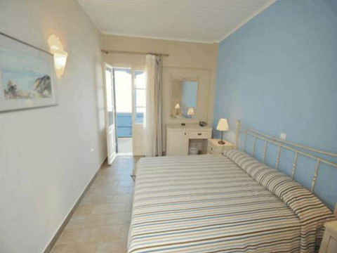 Agios Nikitas Hotel