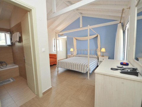 Agios Nikitas Hotel