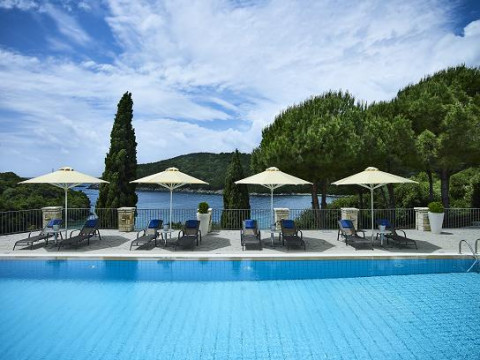 Agios Nikolaos Domotel