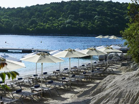 Agios Nikolaos Domotel