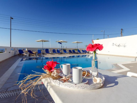 Aglaia Apartments