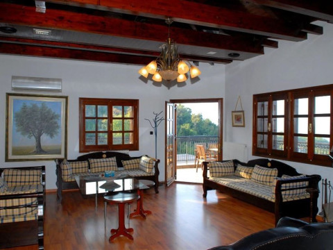 Aglaida Hotel and Apartments