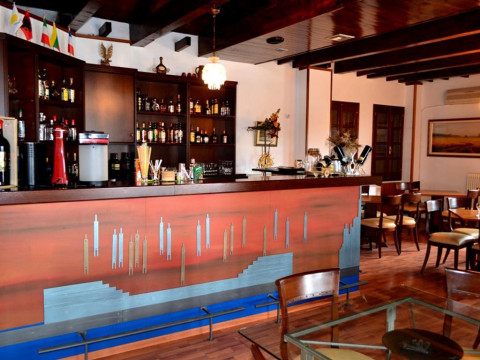 Aglaida Hotel and Apartments