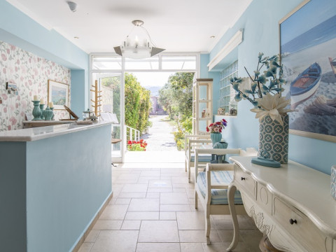 Agnadi Suites