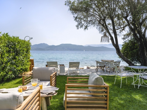Agnadi Suites