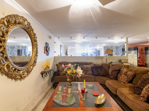 Agnadi Suites