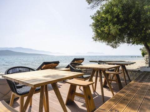 Agnadi Suites
