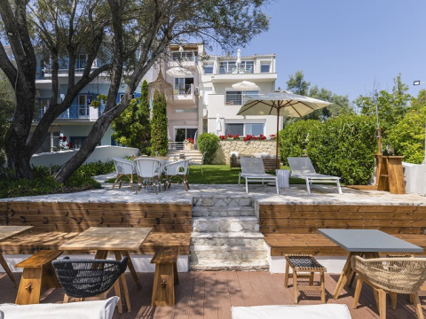 Agnadi Suites