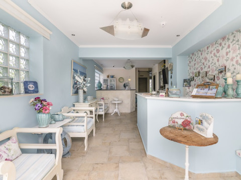 Agnadi Suites