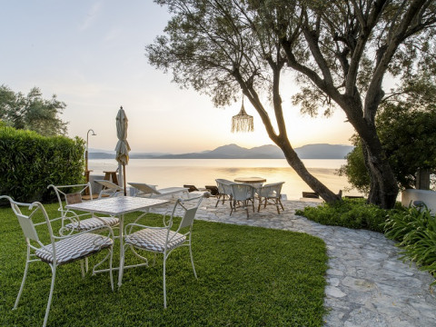 Agnadi Suites