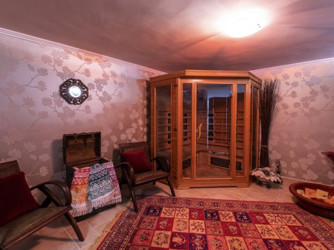 Agnadi Suites