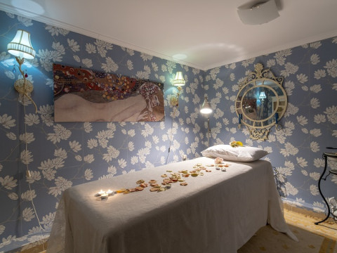 Agnadi Suites