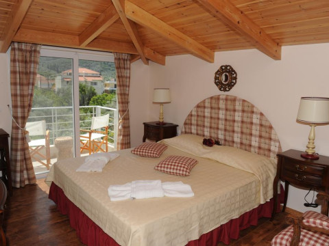 Agnadi Suites Boutique Hotel & Spa