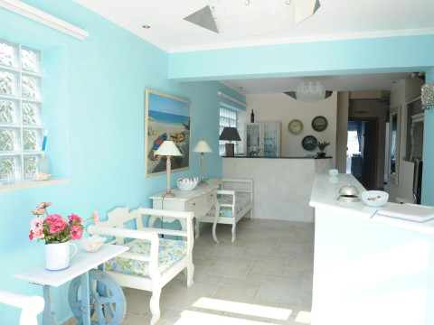 Agnadi Suites Boutique Hotel & Spa