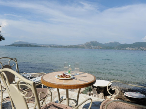 Agnadi Suites Boutique Hotel & Spa