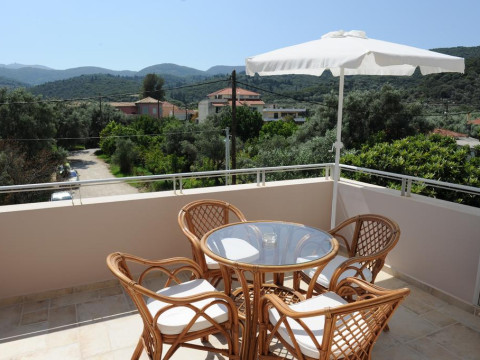 Agnadi Suites Boutique Hotel & Spa