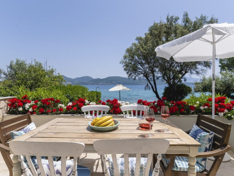 Agnadi Suites