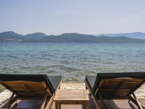 Agnadi Suites