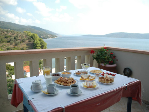 Agnanti Hotel Alonissos