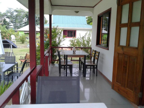 Agnes Cottage - Emerald Resort