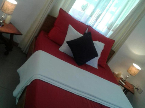 Agnes Cottage - Emerald Resort