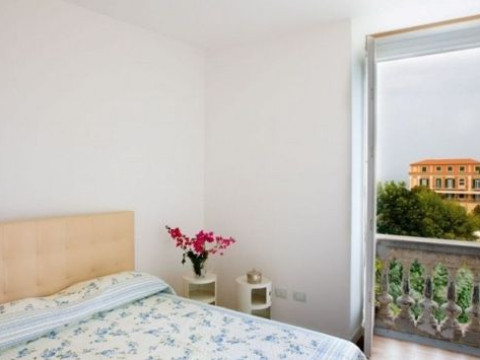 AGORA APARTMENTS