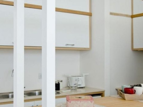 AGORA APARTMENTS