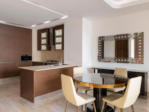 Agora, Doha, Autograph Collection