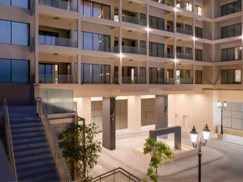 Agora, Doha, Autograph Collection