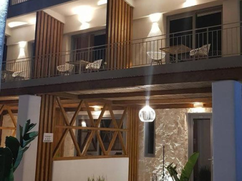 Agorastos Luxury Living