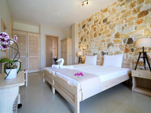 Agorastos Hotel