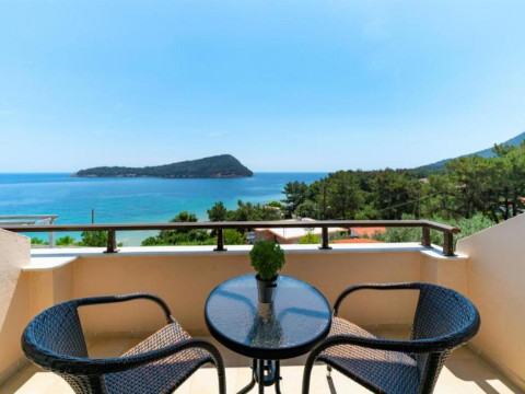 Agorastos Hotel