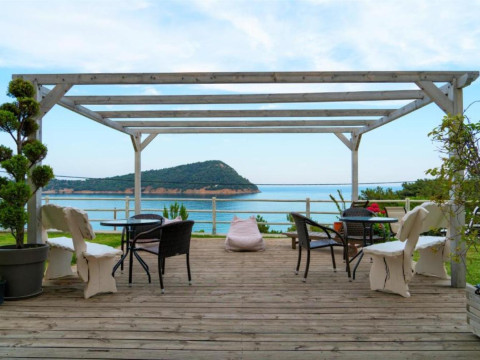 Agorastos Hotel