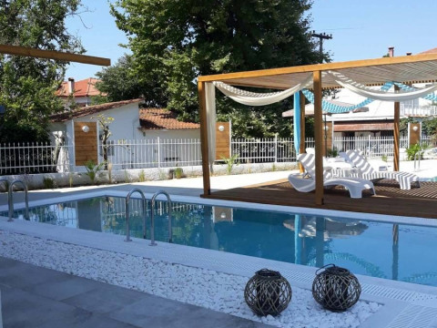 Agorastos Luxury Living
