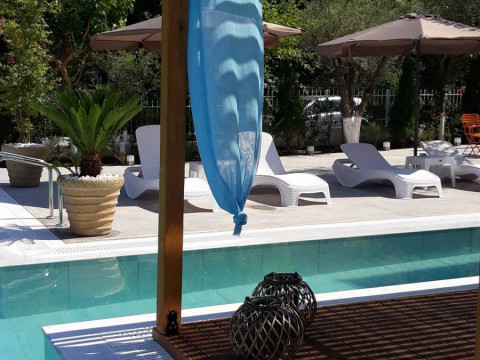 Agorastos Luxury Living
