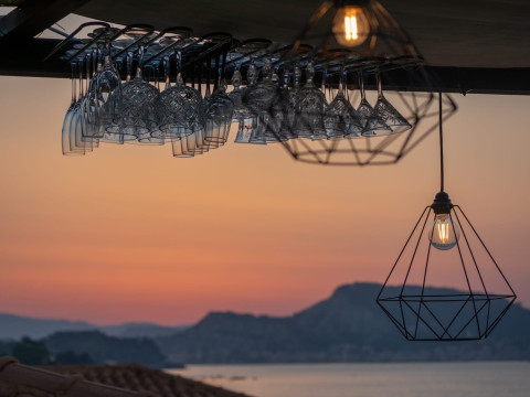 Agoulos Beach Hotel